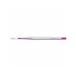 uni/ Mitsubishi карандаш стиль Fit 0.38 розовый UMN13938 13