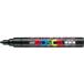 uni/�O�H���M POSCA �|�X�J �����ېc �� PC5M.24