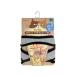 PetiopetioP Anycat Harness простой S