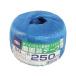 yutakayutaka make-up load structure . cord PE tape sphere volume 50mm width x250m blue M177-2