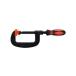 GREATTOOL Great tool C type руль зажим 50 GTHC-50