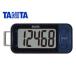 TANITA/˥ FB-740-BK 3D󥵡 (֥롼֥å)