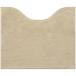 okatoo Kato натуральный туалет коврик 