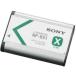 SONY �\�j�[ NP-BX1 ���`���[�W���u���o�b�e���[�p�b�N X�^�C�v�o�b�e���[�Ή�