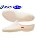  Asics asics Thai saw EX TGY501- ivory [24.5cm]