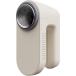maxellmak cell KC-NW825-C шерсть шар брать . контейнер ....Pro зарядка * переменный ток тип слоновая кость 