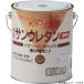 SUNDAY PAINT Sunday краска водный солнечный уретан матовый 1400ml