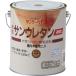 SUNDAY PAINT Sunday краска водный солнечный уретан щеки 1400ml