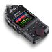 TASCAM Tascam Portacapture X6 32bit float запись соответствует 6 грузовик портативный магнитофон 