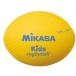 MIKASAmikasa регби Smile регби Large размер желтый KFY