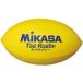 MIKASAmikasa регби бирка регби мяч желтый TRY