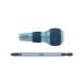 VESSEL �x�b�Z�� �{�[���O���b�v���֊ђʃh���C�o�[ 230W-2