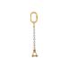 ELEPHANT ݰ֥å 󥹥100()ٽ4.2t 13mm L2m 1-MFF-YR-13
