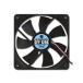 ainex I шея s кейс для вентилятор 120mm CFY-120S тихий звук модель 