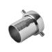 MARUYAMA Maruyama завод [BIG-M] шланг муфта металл женский 50mm 641309