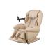  Fuji medical care vessel AS-R2200-CS( beige ) massage chair CYBER-RELAX