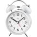 noa Noah точный T-772(WH-Z) MAG bell звук глаз ... часы маленький bell z