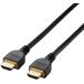 ELECOM Elecom RoHS палец . основа HDMI кабель /i-sa сеть соответствует / высота защита коннектор /3.0m/ черный DH-HD14E30/RS