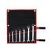 TONE �g�l �N�C�b�N���`�F�b�g�߂��˃����`�Z�b�g 7pcs RMQ700