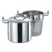 Miyaco �{�萻�쏊 �W�I GEO-21P �p�X�^�|�b�g 21cm(6.8L)