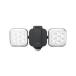 musashi ॵ RITEX/饤ƥå 11W2LED󥵡饤 LED-AC2022