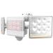 musashi ���T�V RITEX/���C�e�b�N�X 12W�~2�� �t���[�A�[���� LED�Z���T�[���C�g �����R���t LED-AC2030