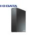 I・O DATA アイ・オー・データ  じぶんフォルダー機能対応 ネットワーク接続ハードディスク（NAS） 1TB HDL-TA1