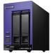 IO DATA ǡ 12奤ƥCore i3 2ɥ饤ˡ͸Windows NAS 4TB HDL2-Z25SI3B04