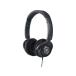 YAMAHA ���}�n HPH-150B�i�u���b�N�j �I�[�v���G�A�[�_�C�i�~�b�N�^ �w�b�h�z��