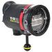 SEA&amp;SEAsi- and si-03130 красный YS-D3 DUO high-spec подводный стробоскоп 