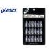 �A�V�b�N�X asics TTP975-6�@�����X�p�[�N�p ��ւ��X�p�C�N(18�{)[6mm]�V���_�[�A�A���c�[�J�[��p�X�p�C�N