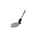 SHINWA �V�������� �_����D-3 �ȉ~�^ 50�~80mm���C�g�t 74157