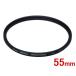 KENKO Kenko 55S PRO1D протектор (W) чёрный рамка-оправа 55mm