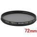 KENKO ���󥳡� 72S PRO1D WIDEBAND ��������顼PL(W)����72mm�ˡ��磻�ɥХ��
