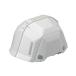 TOYO SAFETY/�g�[���[�Z�t�e�B�[ �h�Зp �܂肽���݃w�����b�g BLOOM2 �z���C�g NO.101-WH