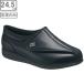 ASAHI Asahi обувь KS23144-1RT.. принцип L011-5E ( черный гладкий ) [24.5cm*5E]* одна нога ( правый пара ) распродажа. товар становится.
