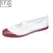 ASAHI/ Asahi обувь KD38002 Asahi средняя школа пол VK[17.0cm*2E] ( темно-красный )