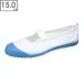 ASAHI/ Asahi обувь KD38005 Asahi средняя школа пол VK[15.0cm*2E] ( кобальт )