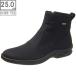 ASAHI �A�T�q�V���[�Y �y�����Y�zTDY3835 �g�b�v�h���C �S�A�e�b�N�X�u�[�c�y25.0cm�E4E�z�y�u���b�NPB�z AF38359