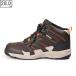 ASAHI/ Asahi обувь [ унисекс ] Outdoor Products 711WS[ Brown ][28.0cm*4E]KF74592
