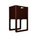 ISETO �ɐ��� I541�@�܂肽���݁��r�t�o�X�P�b�g�@�A�R�b�g�@�u���E��