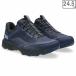  Asics коммерческое предприятие [ унисекс ] поле War машина Gore-Tex [24.5cm] 1293A045