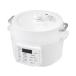 IRIS OHYAMA Iris o-yamaPC-MA4-W белый электрический скороварка 4.0L