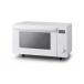 IRIS OHYAMA Iris o-yamaMO-F1809-CW( белый ) микроволновая печь 18L