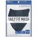 IRIS OHYAMA ꥹ  DAILY FIT MASK Ω դĤ 5 ʥȥ֥롼 RK-F5SXN