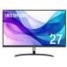 IRIS OHYAMA Iris o-yama полный HD соответствует 27 широкий жидкокристаллический дисплей /HDMI,D-Sub15 булавка / черный / динамик /ADS panel DT-JF275S-B