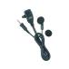 ALINCO �A���C���R �I�[�v���G�A�[�^�C���z���}�C�N(4�ɂ˂�����) EME764PA
