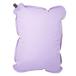 KAKURI угол выгода промышленность KAKURI пастель инфлятор pillow уличный . спальное место в транспортном средстве . спальный комфорт . простота использования . важность лиловый KKR89240