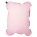 KAKURI угол выгода промышленность KAKURI пастель инфлятор pillow уличный . спальное место в транспортном средстве . спальный комфорт . простота использования . важность розовый KKR89242