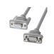  Sanwa Supply KRS-443FM2K(2m) RS-232C удлинение кабель (2m)